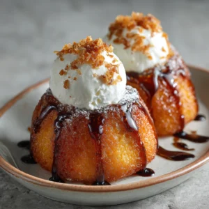 How To Make Rum Baba