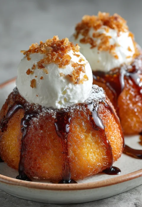 Make Rum Baba