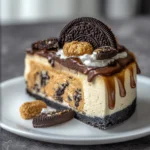 Roasted butternut squash soup