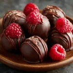 Cajun Boiled Eggs with Spicy Garlic Butter Sauce