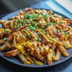 Crispy Honey Sriracha Chicken Burger