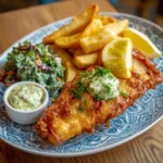 Bbq Chicken and Bacon Loaded Fries