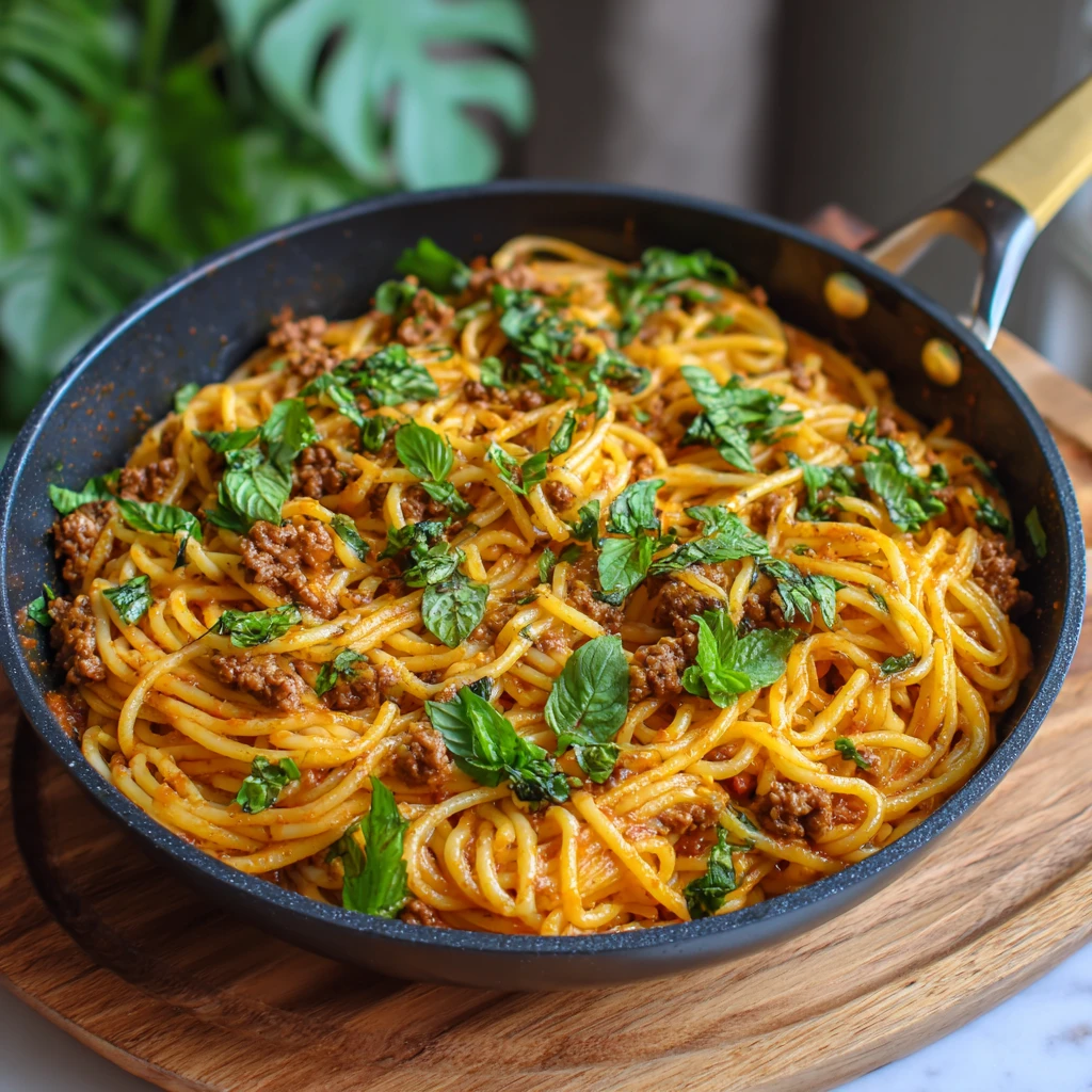 Turkish Pasta : Ready in just 30 minuteS