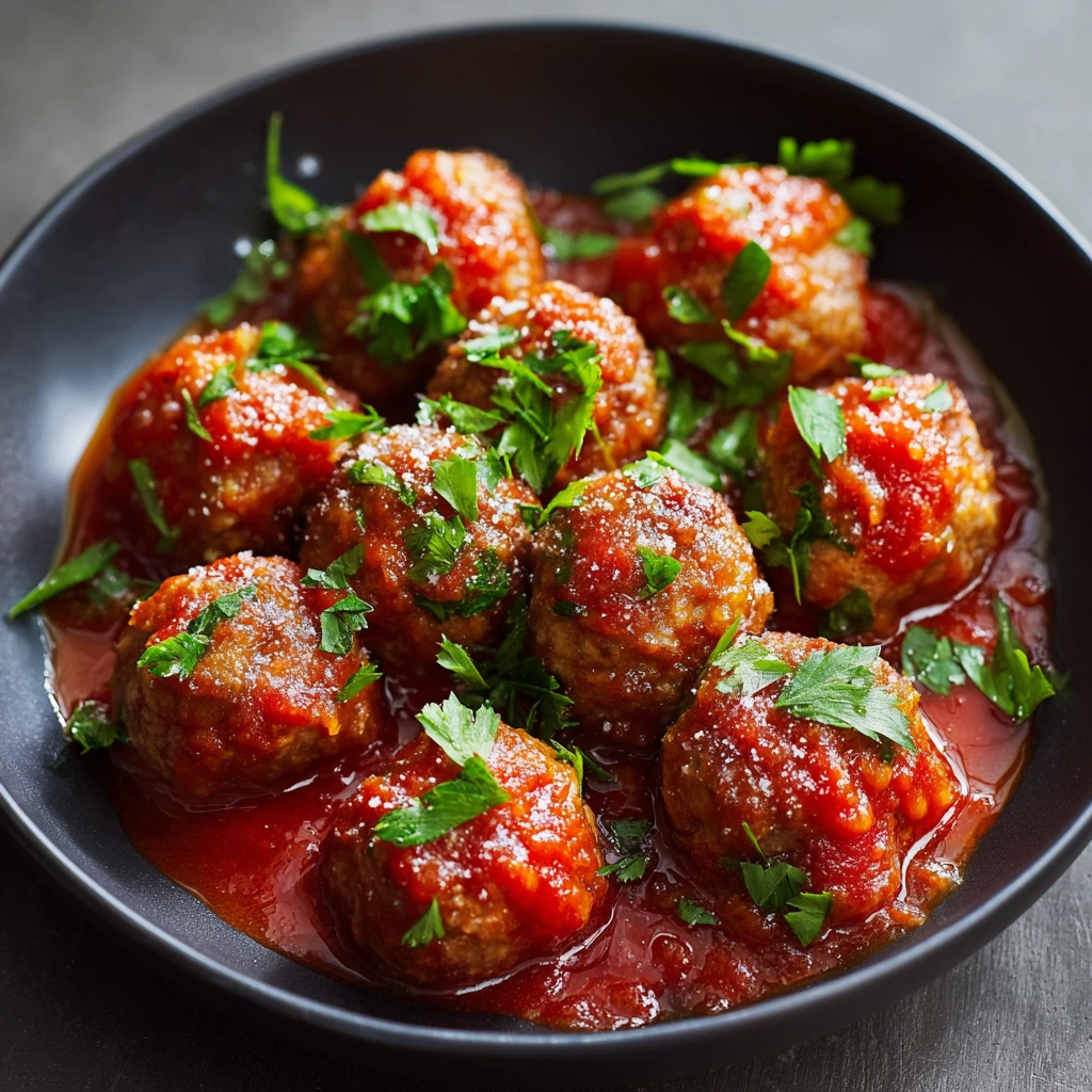 10 Easy Frozen Meatball Recipes for Quick Dinners