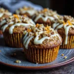 Crispy Chicken & Potato Croquettes