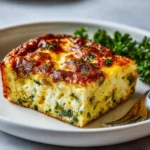 Smashed Potato Salad