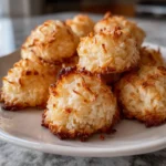 Cottage Cheese Blueberry Cloud Bread – Light & Fluffy