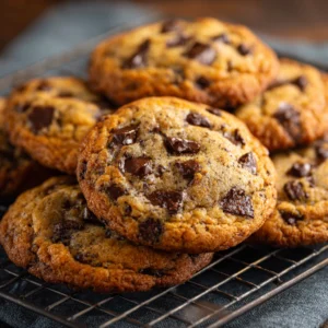 Favorite Chocolate Chip Cookies Recipe