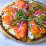 Creamy Raspberry Delight