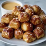 Savory Mustard Hasselback Kielbasa Bites for Game Day