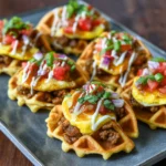 Grilled Chicken & Herby green Bowl