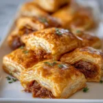 Crescent Sausage & Egg Casserole