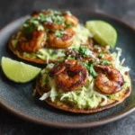 Shrimp Flavors