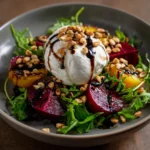 Spicy Brazilian Coconut Chicken