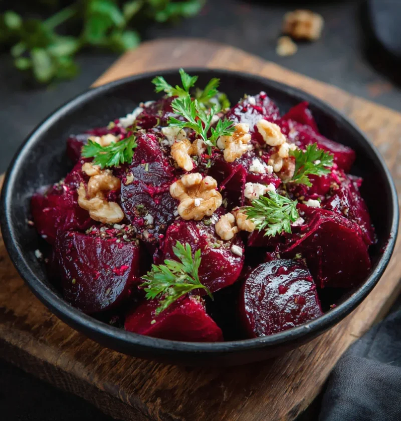 Beetroot Salad