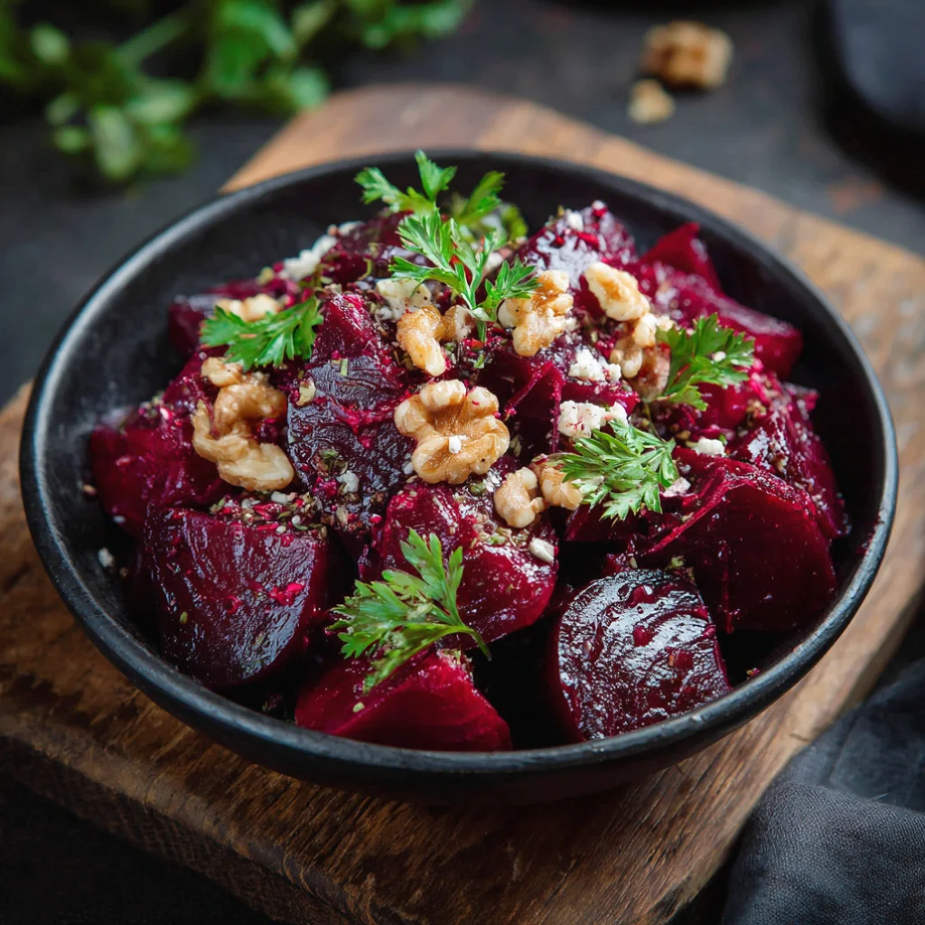 Beetroot Salad