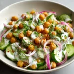 Beet & Pomegranate Salad