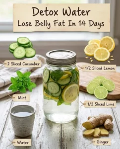 Detox Water