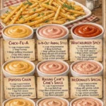 Salmon Dishes
