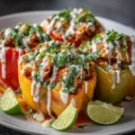 Spicy Ground Turkey & Green Bean Stir-Fry