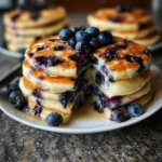 Banana Pancake Recipe