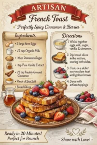 French Toast
