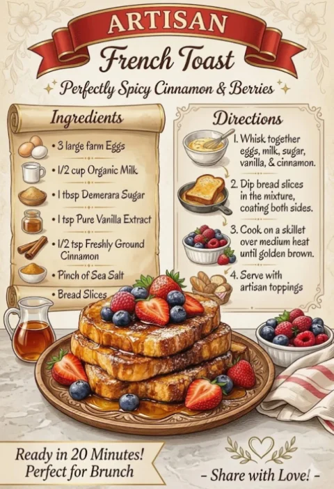 French Toast