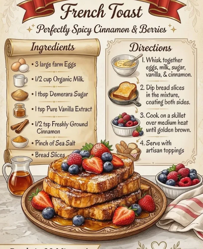 French Toast