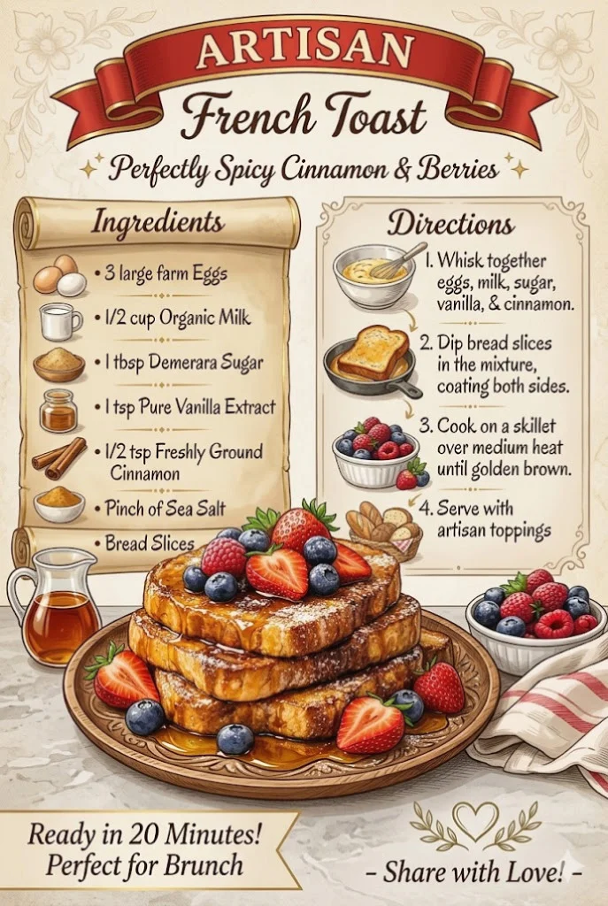 French Toast