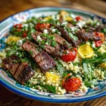 Beetroot Salad