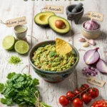 Fresh & Healthy Salad