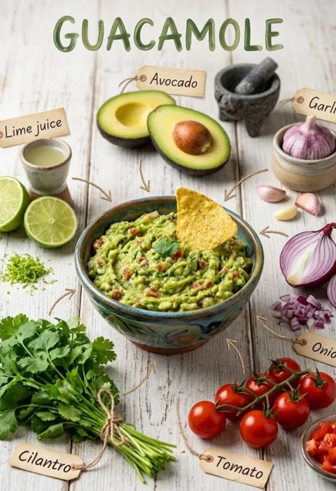 Guacamole