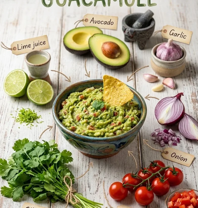 Guacamole