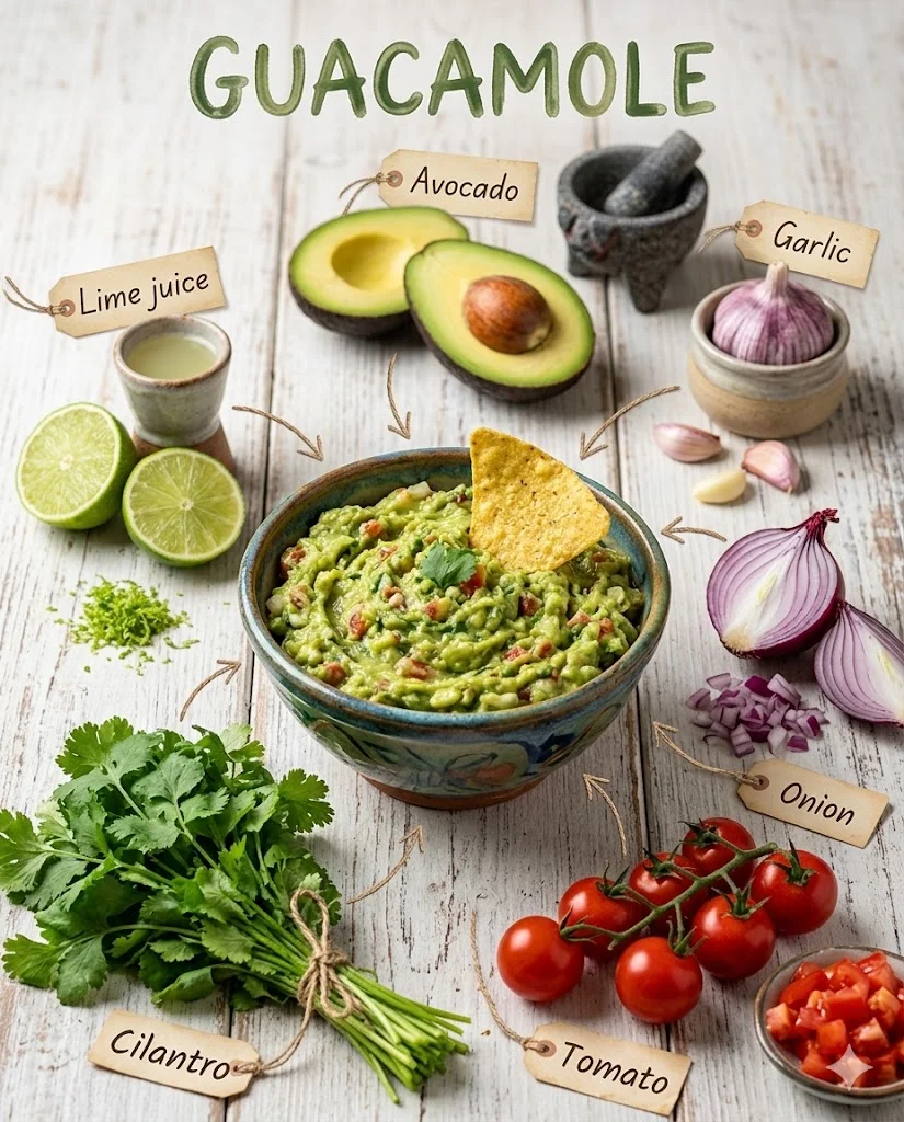 Guacamole