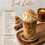 Banana Pudding Tiramisu with Caramel