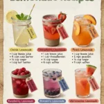 Overnight Oats Recipes
