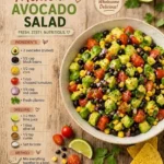 Quinoa Salad