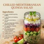 Mexican Avocado Salad