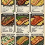 Shrimp Flavors