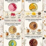 Shrimp Flavors