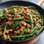 Fajita Chicken Stuffed Peppers