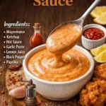 Buffalo Wing Sauce