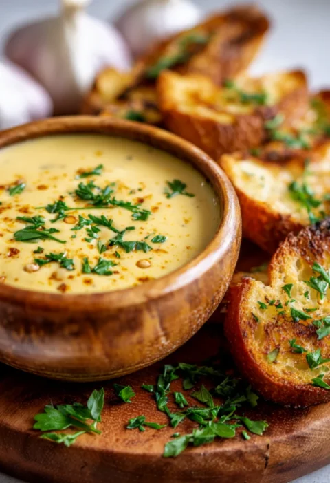 Dijon Sauce Recipe