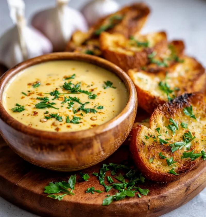 Dijon Sauce Recipe