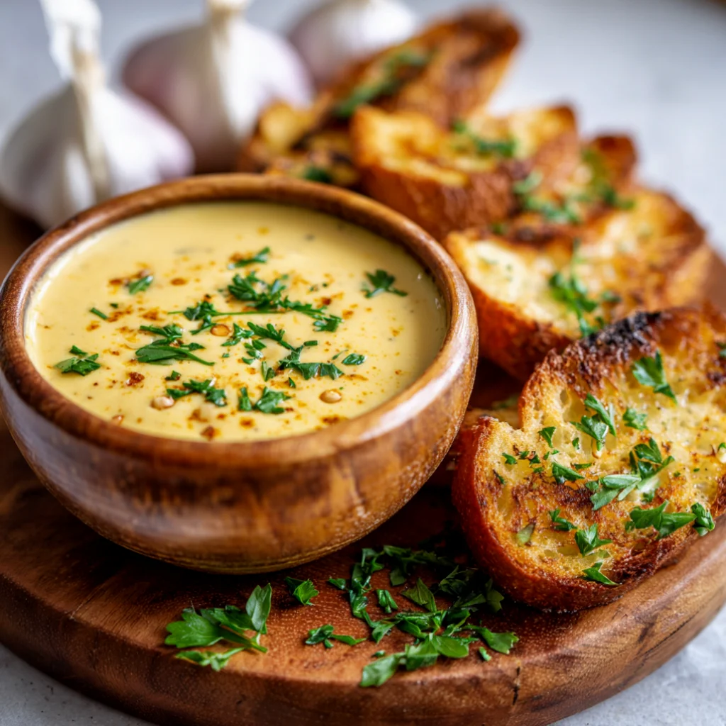 Dijon Sauce Recipe