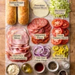 Chimichurri Sauce