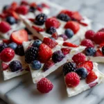 The Best Summer Fruit Salad With Honey Lime Dressing