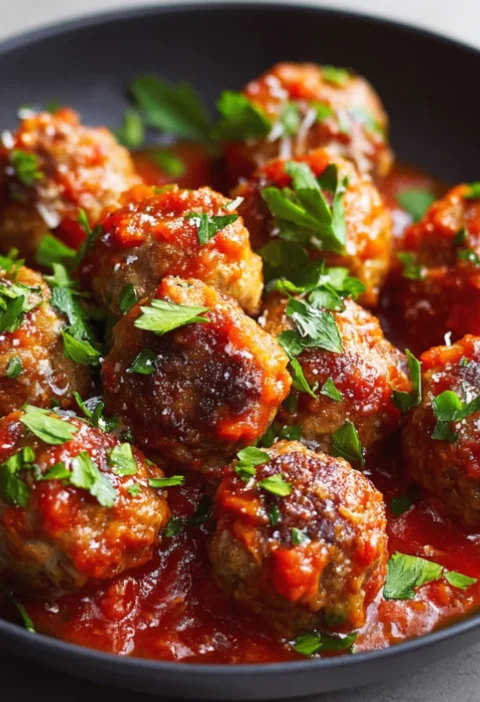 frozen meatball recipes
