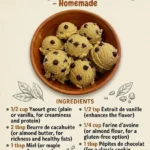 Easy Cottage Cheese Protein Bagel