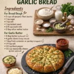 Easy Cottage Cheese Pizza Bowl Recipe : High Protein & Ready in 20 Minutes